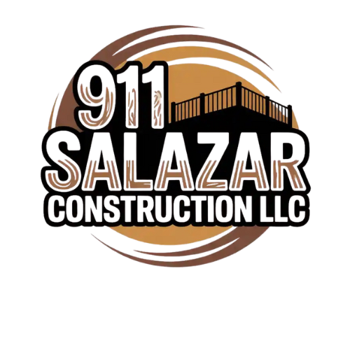 911 SALAZAR CONSTRUCTION LLC